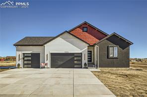 1204 N Picketwire Lane
