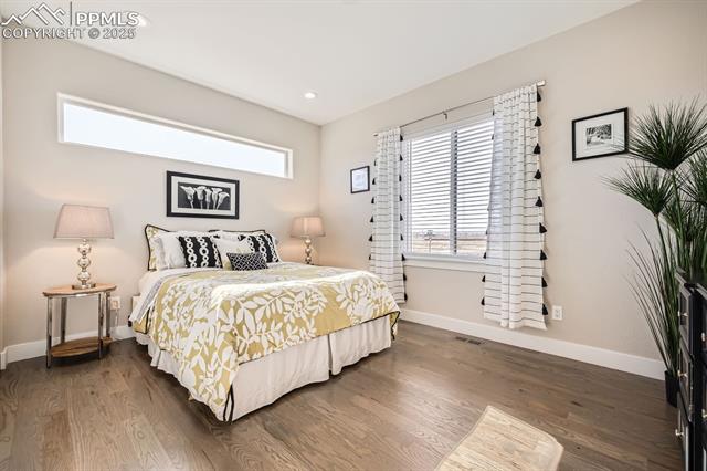 1204 N Picketwire Lane