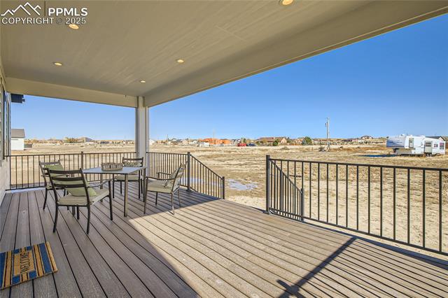 1204 N Picketwire Lane