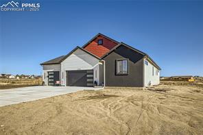 1204 N Picketwire Lane