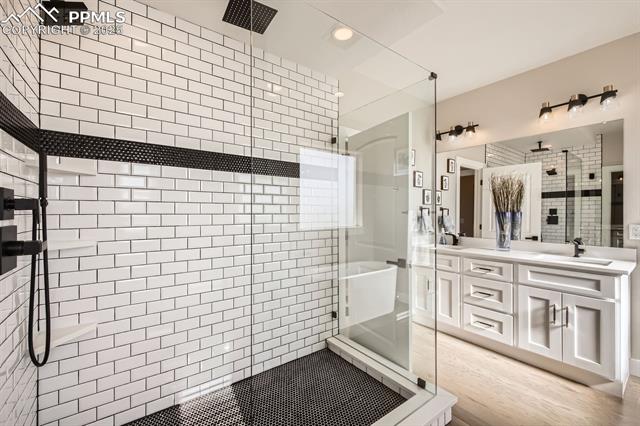 1204 N Picketwire Lane