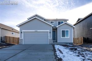 11669 Copper Butte Way
