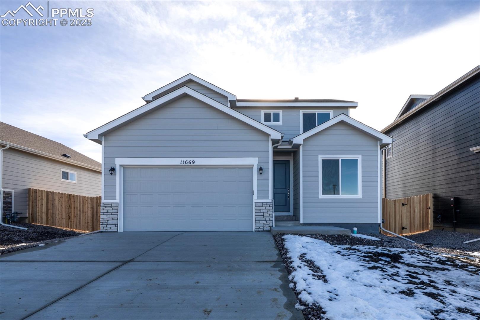 11669 Copper Butte Way