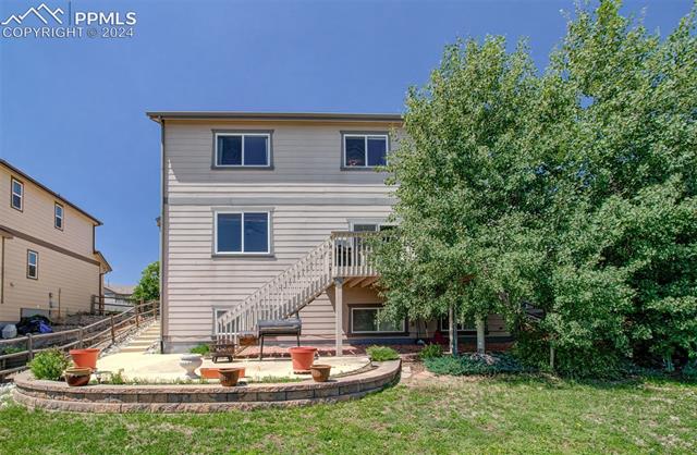 9653 Beryl Drive