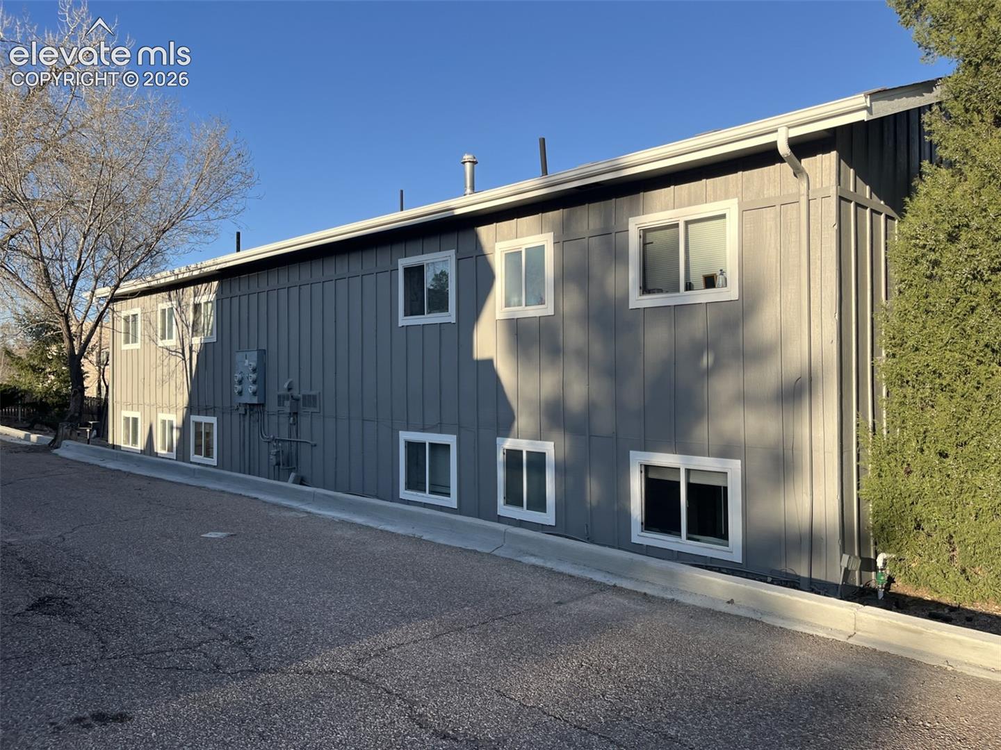 2116 Friendship Place