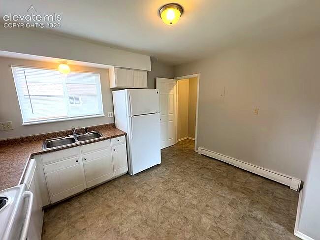 2116 Friendship Place