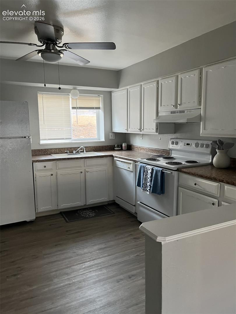 2116 Friendship Place