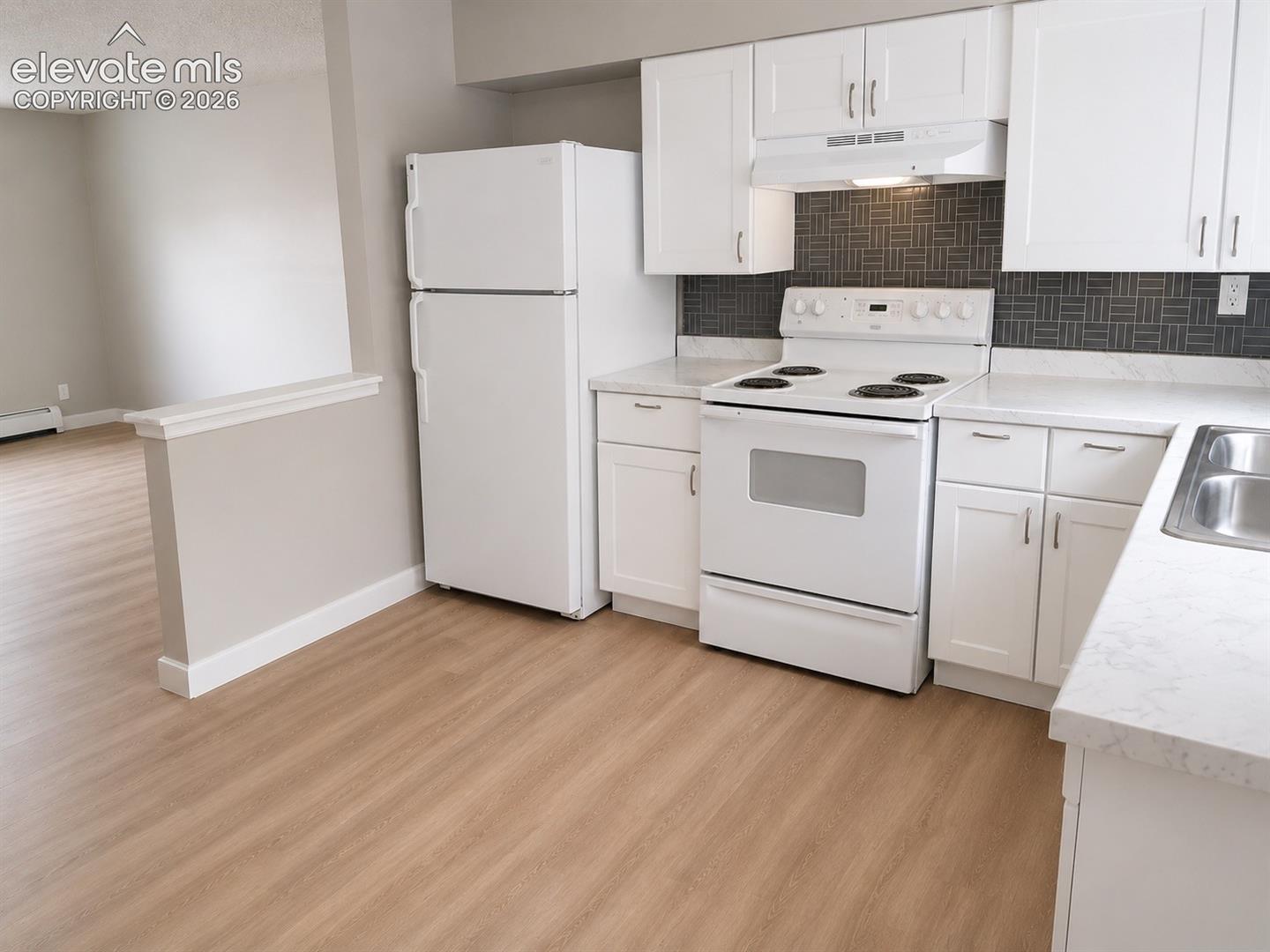 2116 Friendship Place