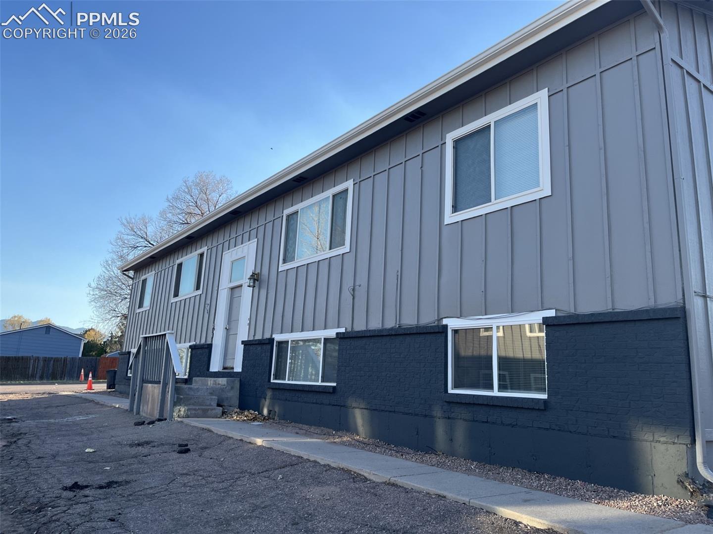 2116 Friendship Place