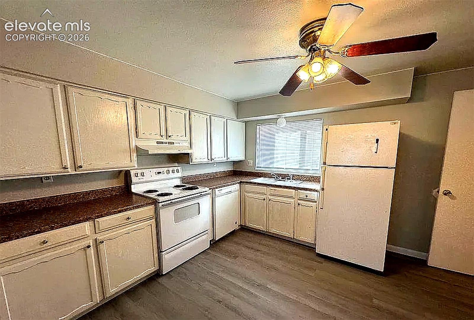 2116 Friendship Place