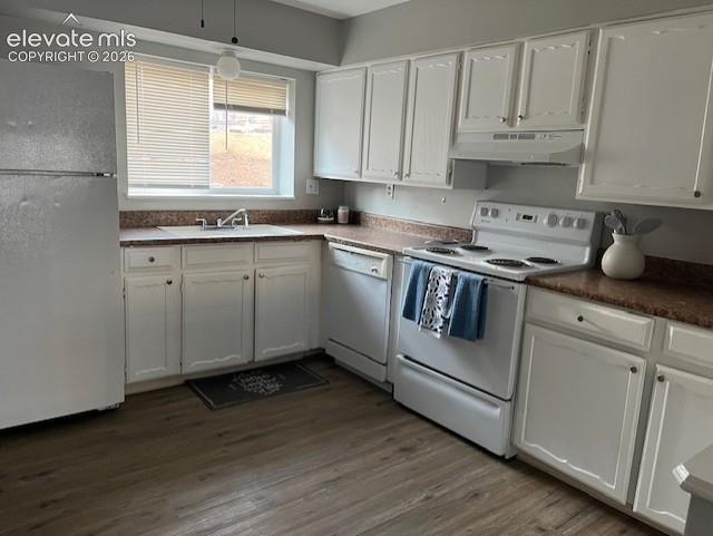 2116 Friendship Place