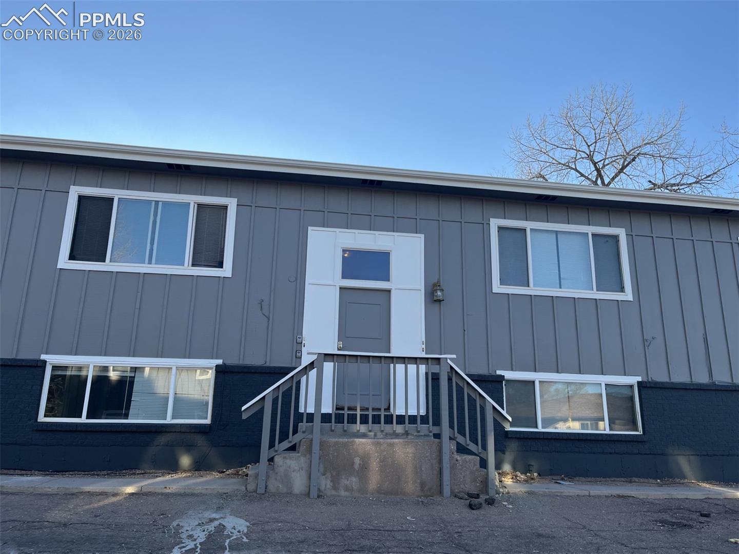 2116 Friendship Place