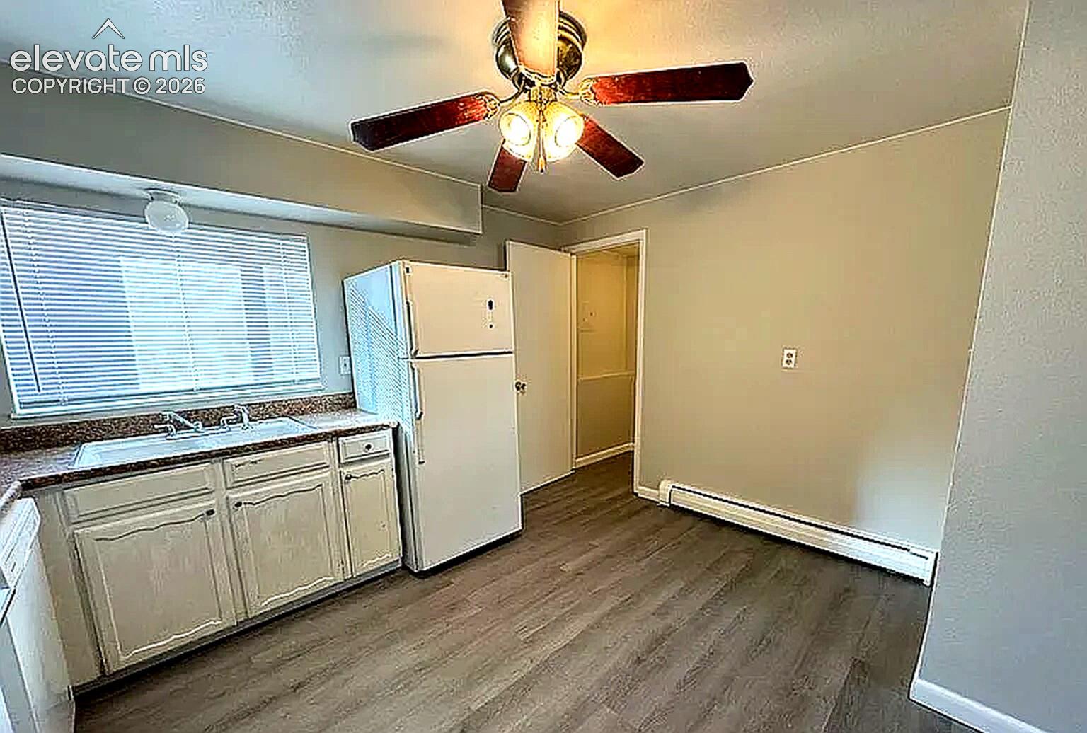 2116 Friendship Place