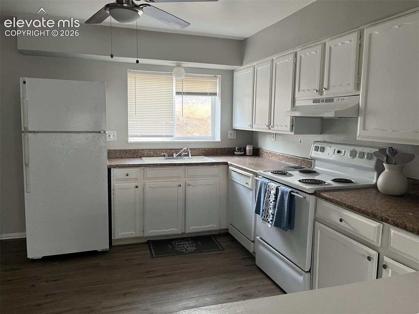 2116 Friendship Place
