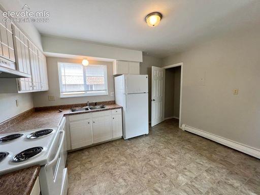2116 Friendship Place