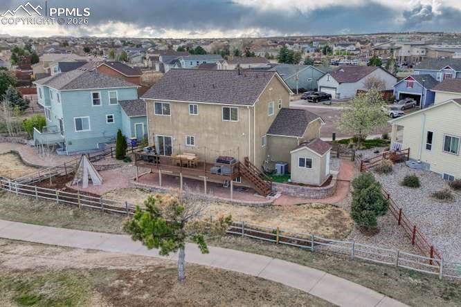 12365 Point Reyes Drive