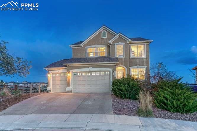 12365 Point Reyes Drive