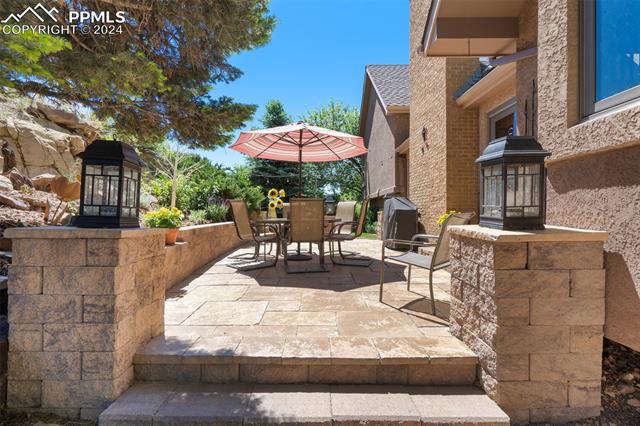 6545 White Falcon Court