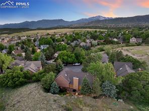 6545 White Falcon Court