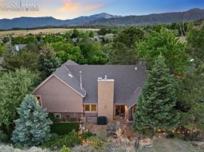 6545 White Falcon Court