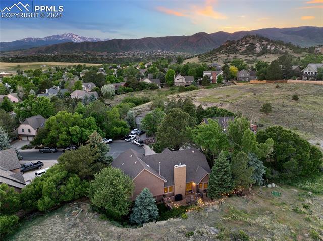 6545 White Falcon Court