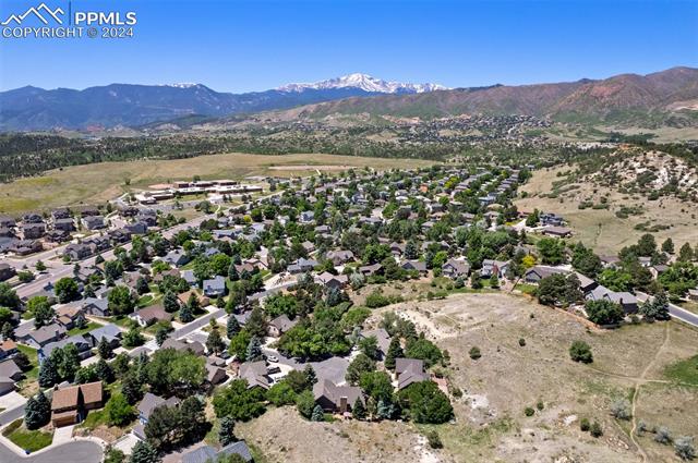 6545 White Falcon Court