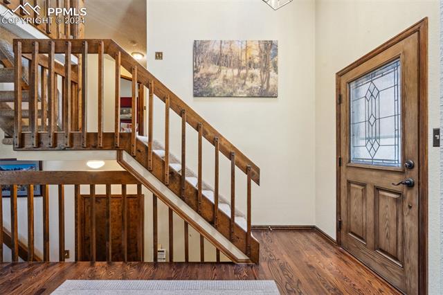 6545 White Falcon Court