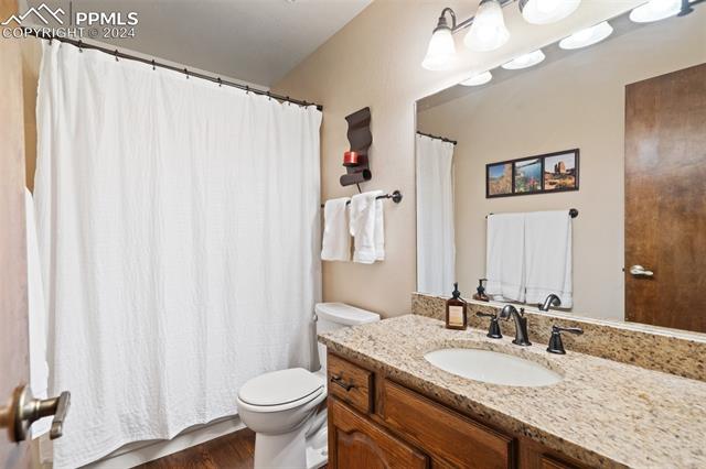 6545 White Falcon Court