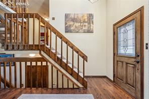 6545 White Falcon Court