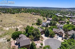 6545 White Falcon Court