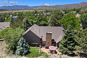 6545 White Falcon Court