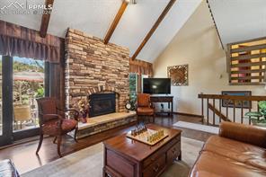 6545 White Falcon Court