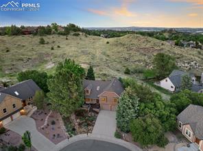 6545 White Falcon Court