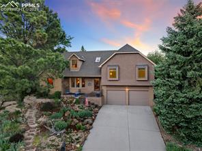 6545 White Falcon Court