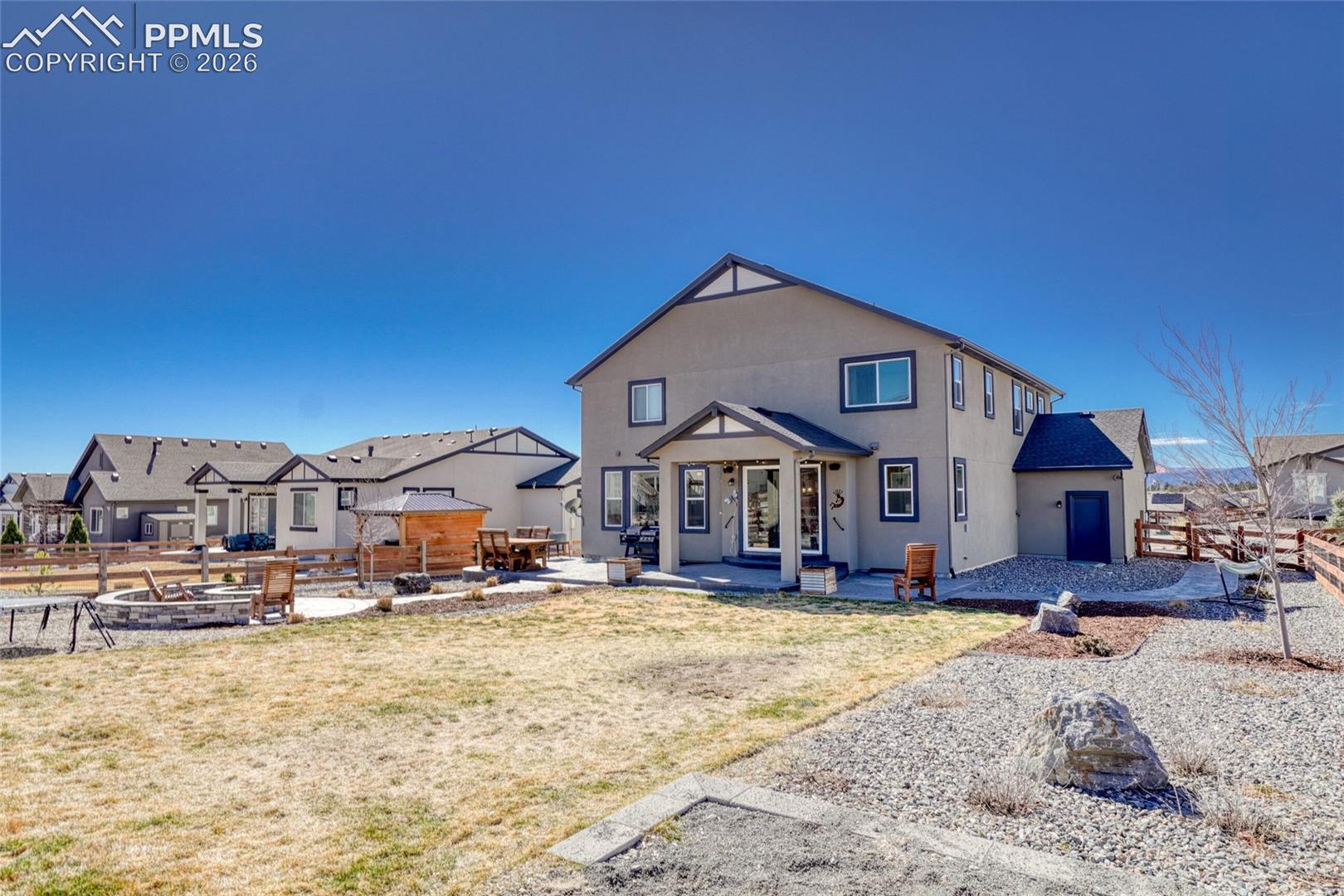 10043 Bison Valley Trail