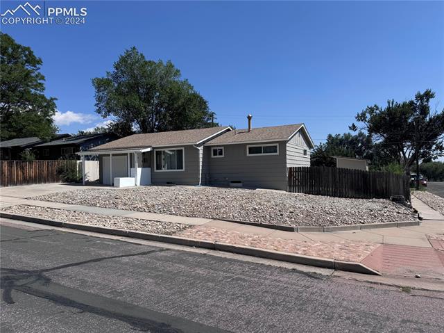 715 Sequoia Drive