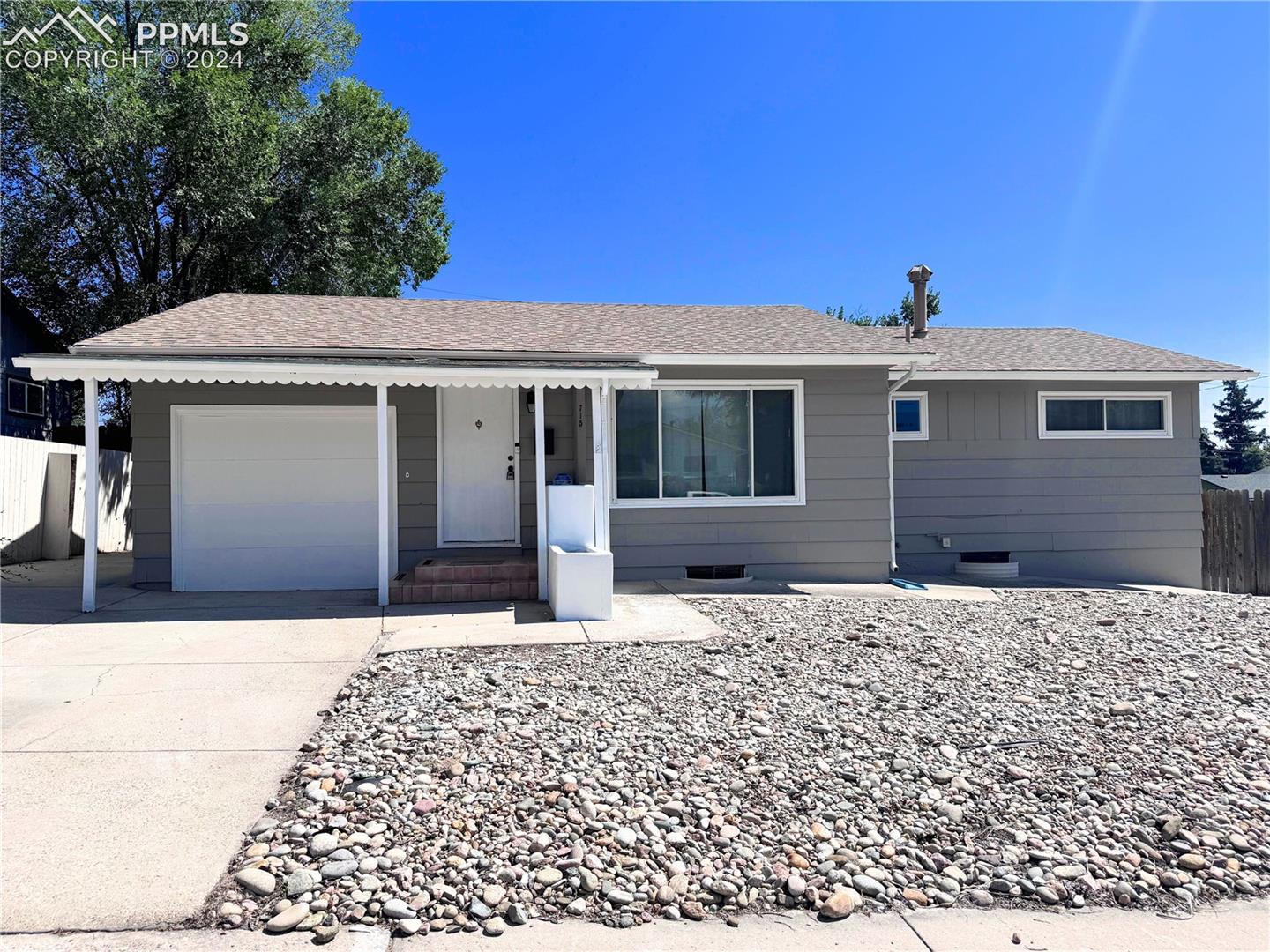 715 Sequoia Drive