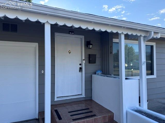 715 Sequoia Drive
