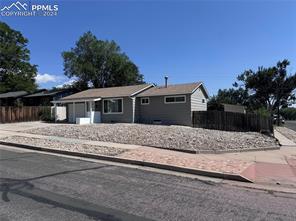 715 Sequoia Drive