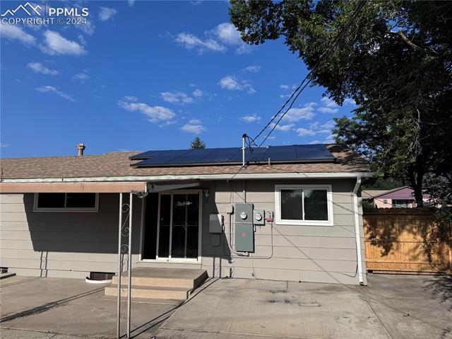 715 Sequoia Drive