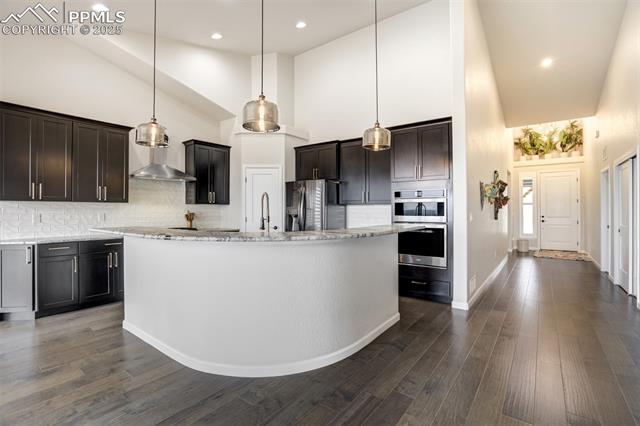 133 S Olympian Drive