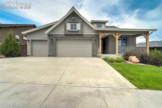 133 S Olympian Drive