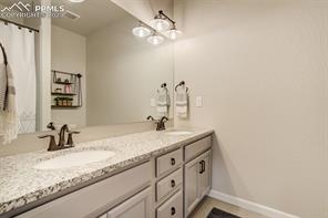 133 S Olympian Drive