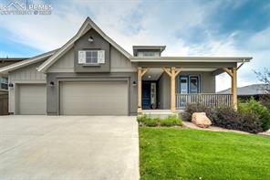 133 S Olympian Drive