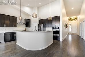 133 S Olympian Drive