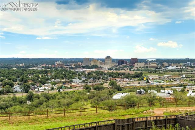 133 S Olympian Drive