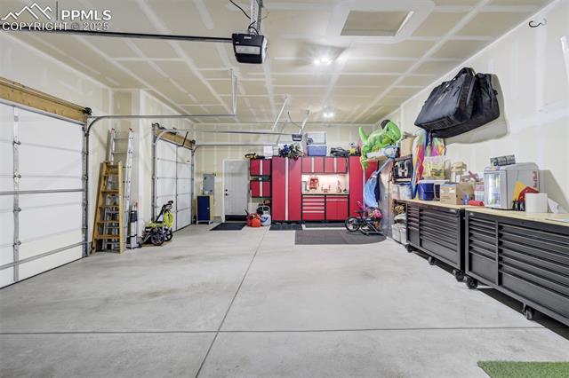 133 S Olympian Drive