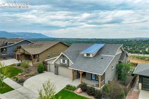 133 S Olympian Drive