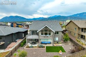 133 S Olympian Drive