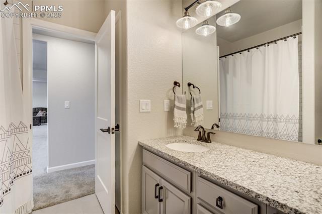 133 S Olympian Drive